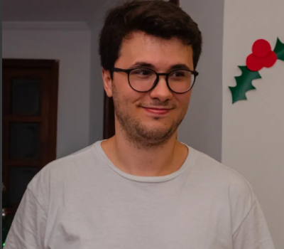 Igor Flores